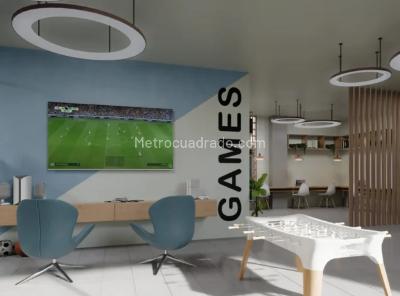 Apartamento en venta en El Limonar, Cali · foto 4 de 20