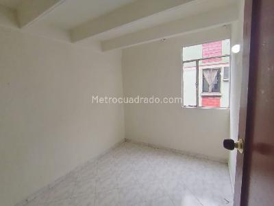Apartamento de 3 alcobas en venta en Casa Blanca I Etapa, Bogotá, 54 m² · foto 11 de 18