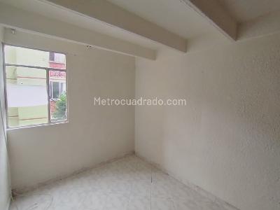 Apartamento de 3 alcobas en venta en Casa Blanca I Etapa, Bogotá, 54 m² · foto 12 de 18
