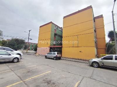 Apartamento de 3 alcobas en venta en Casa Blanca I Etapa, Bogotá, 54 m² · foto 15 de 18
