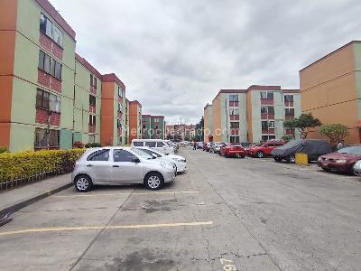 Apartamento de 3 alcobas en venta en Casa Blanca I Etapa, Bogotá, 54 m² · foto 16 de 18