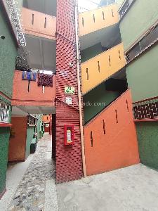 Apartamento de 3 alcobas en venta en Casa Blanca I Etapa, Bogotá, 54 m² · foto 18 de 18