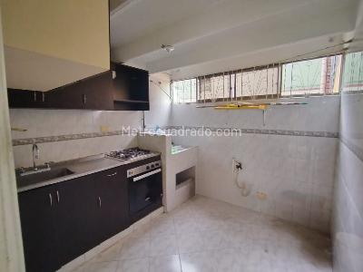 Apartamento de 3 alcobas en venta en Casa Blanca I Etapa, Bogotá, 54 m² · foto 3 de 18