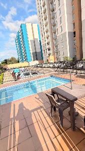 Apartamento de 1 alcoba en venta en Brisas De Los Alamos, Cali, 60 m² · foto 12 de 18