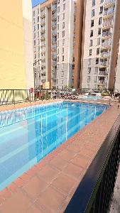 Apartamento de 1 alcoba en venta en Brisas De Los Alamos, Cali, 60 m² · foto 13 de 18