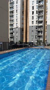 Apartamento de 1 alcoba en venta en Brisas De Los Alamos, Cali, 60 m² · foto 14 de 18