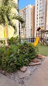 Apartamento de 1 alcoba en venta en Brisas De Los Alamos, Cali, 60 m² · foto 18 de 18