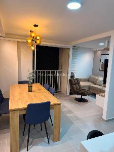 Apartamento de 1 alcoba en venta en Brisas De Los Alamos, Cali, 60 m² · foto 2 de 18
