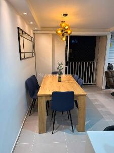 Apartamento de 1 alcoba en venta en Brisas De Los Alamos, Cali, 60 m² · foto 3 de 18