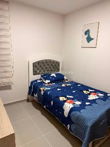 Apartamento de 1 alcoba en venta en Brisas De Los Alamos, Cali, 60 m² · foto 7 de 18