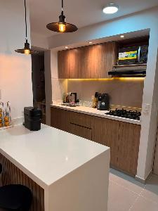 Apartamento de 1 alcoba en venta en Brisas De Los Alamos, Cali, 60 m² · foto 8 de 18