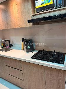 Apartamento de 1 alcoba en venta en Brisas De Los Alamos, Cali, 60 m² · foto 9 de 18