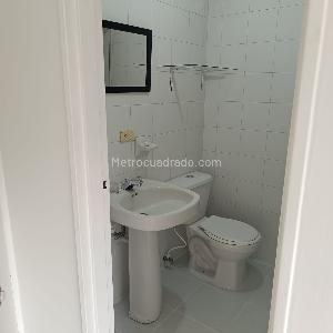 Apartamento en venta en Laureles, Medellín · foto 14 de 17