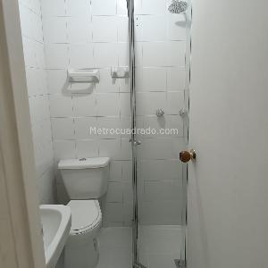 Apartamento en venta en Laureles, Medellín · foto 16 de 17