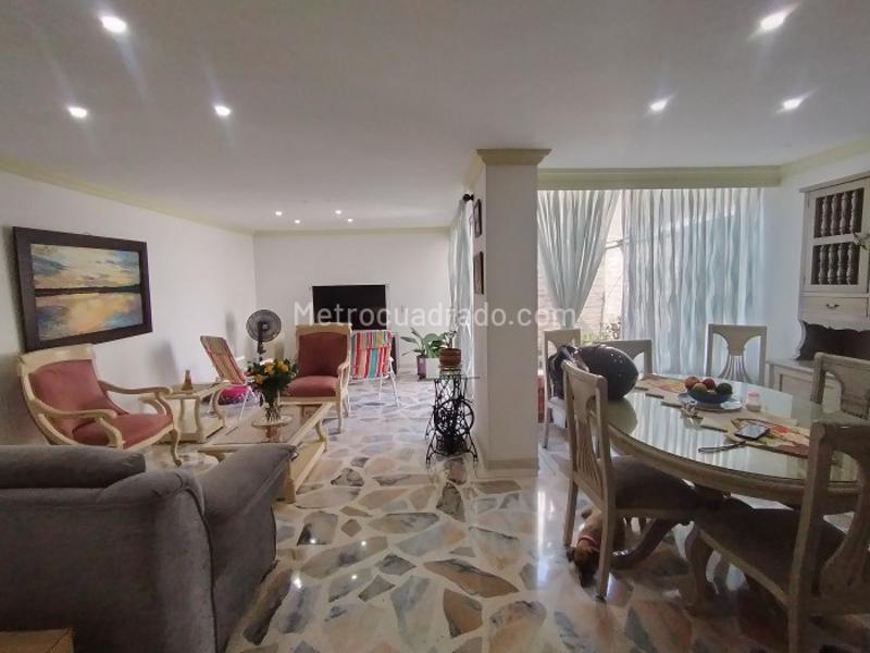 Casa – Cali, Comuna 17 - Vista 3