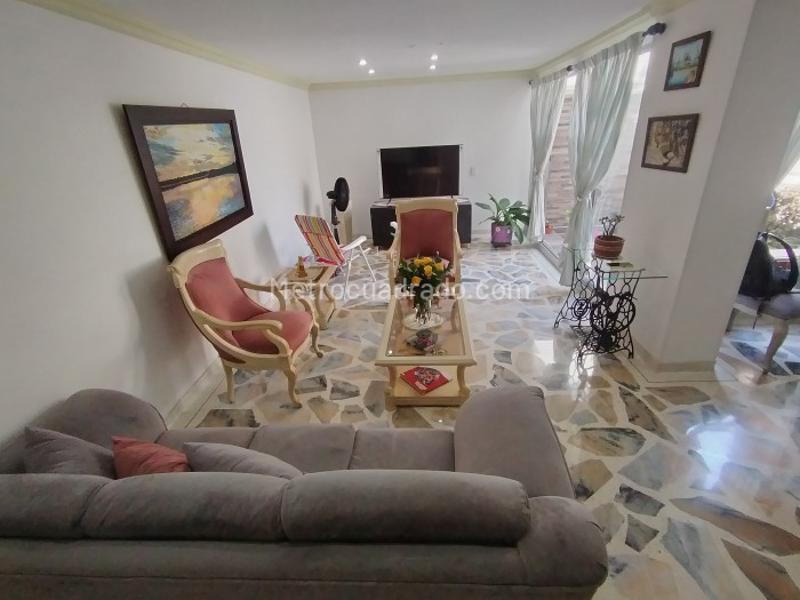 Casa – Cali, Comuna 17 - Vista 4