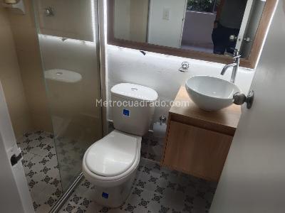 Apartamento en venta en Robledo, Medellín · foto 10 de 20