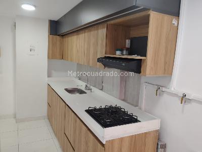Apartamento en venta en Robledo, Medellín · foto 11 de 20
