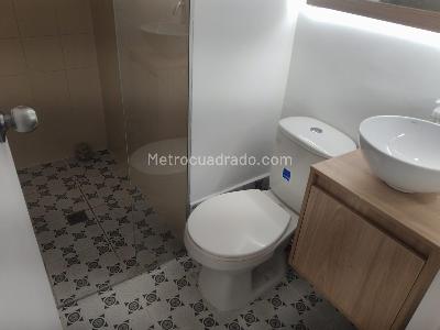 Apartamento en venta en Robledo, Medellín · foto 14 de 20