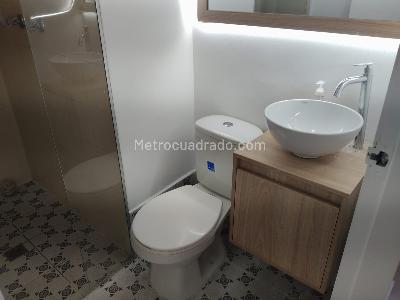 Apartamento en venta en Robledo, Medellín · foto 15 de 20