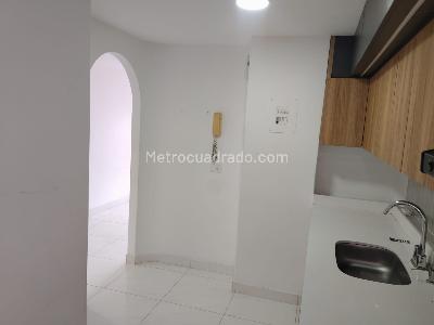 Apartamento en venta en Robledo, Medellín · foto 18 de 20