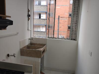 Apartamento en venta en Robledo, Medellín · foto 19 de 20