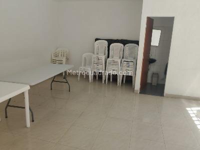 Apartamento en venta en Robledo, Medellín · foto 20 de 20