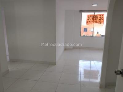 Apartamento en venta en Robledo, Medellín · foto 4 de 20