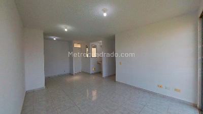 Apartamento de 3 alcobas en venta en Valle Del Lili, Cali, 58 m² · foto 3 de 19