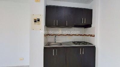 Apartamento de 3 alcobas en venta en Valle Del Lili, Cali, 58 m² · foto 5 de 19