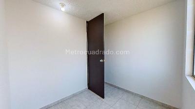 Apartamento de 3 alcobas en venta en Valle Del Lili, Cali, 58 m² · foto 12 de 19