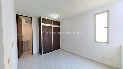 Apartamento de 3 alcobas en venta en Valle Del Lili, Cali, 58 m² · foto 15 de 19