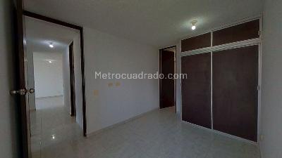 Apartamento de 3 alcobas en venta en Valle Del Lili, Cali, 58 m² · foto 16 de 19