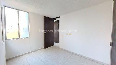 Apartamento de 3 alcobas en venta en Valle Del Lili, Cali, 58 m² · foto 17 de 19