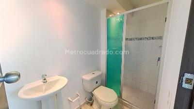Apartamento de 3 alcobas en venta en Valle Del Lili, Cali, 58 m² · foto 18 de 19