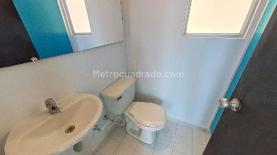 Apartamento de 3 alcobas en venta en Valle Del Lili, Cali, 58 m² · foto 19 de 19