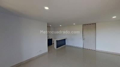 Apartamento de 3 alcobas en venta en Las Lomitas, Sabaneta, 76 m² · foto 9 de 20