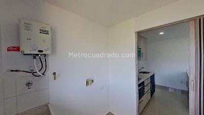 Apartamento de 3 alcobas en venta en Las Lomitas, Sabaneta, 76 m² · foto 10 de 20