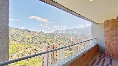 Apartamento de 3 alcobas en venta en Las Lomitas, Sabaneta, 76 m² · foto 11 de 20