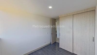Apartamento de 3 alcobas en venta en Las Lomitas, Sabaneta, 76 m² · foto 13 de 20