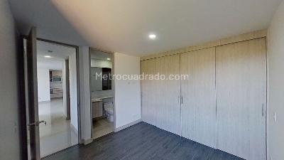 Apartamento de 3 alcobas en venta en Las Lomitas, Sabaneta, 76 m² · foto 14 de 20