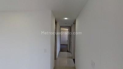 Apartamento de 3 alcobas en venta en Las Lomitas, Sabaneta, 76 m² · foto 18 de 20