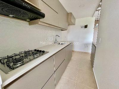 Apartamento en venta en Guayabal, Medellín · foto 2 de 8