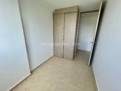 Apartamento en venta en Guayabal, Medellín · foto 3 de 8