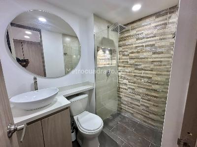 Apartamento en venta en Guayabal, Medellín · foto 7 de 8