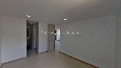 Apartamento de 2 alcobas en venta en San Rafael, Envigado, 72 m² · foto 11 de 19