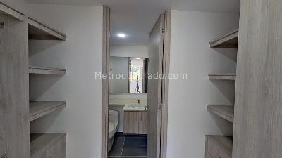 Apartamento de 2 alcobas en venta en San Rafael, Envigado, 72 m² · foto 16 de 19