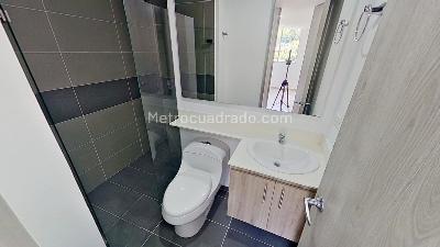 Apartamento de 2 alcobas en venta en San Rafael, Envigado, 72 m² · foto 19 de 19