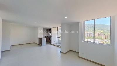 Apartamento de 2 alcobas en venta en San Rafael, Envigado, 72 m² · foto 5 de 19