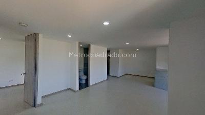 Apartamento de 2 alcobas en venta en San Rafael, Envigado, 72 m² · foto 9 de 19